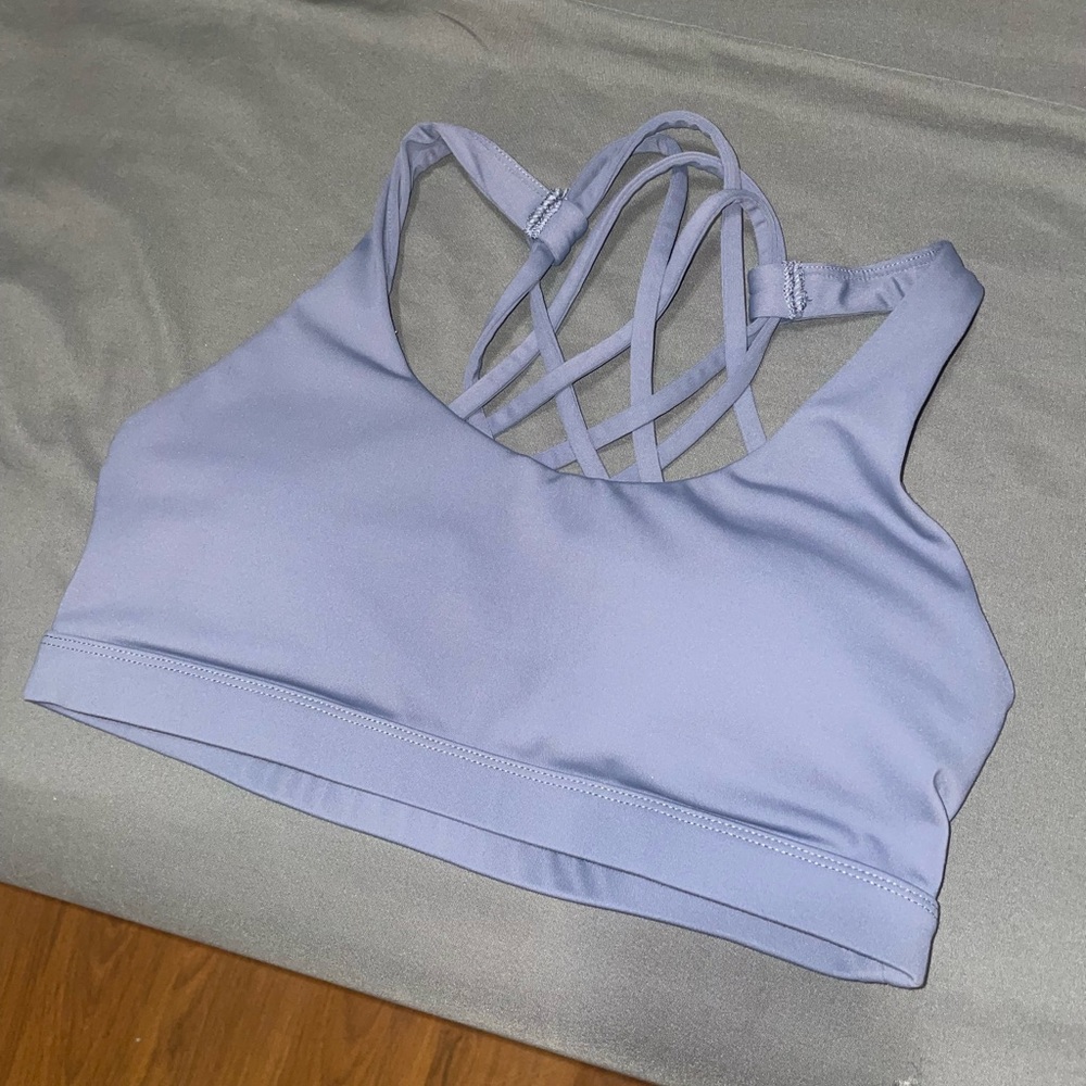Active by teal sports bra